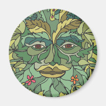 Ökologe, Baum Hugger Magnete