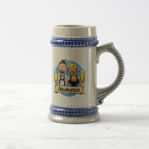 Oktoberfest Teehaferl