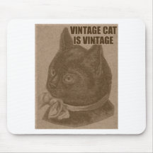 Olde LOLcat Mauspad