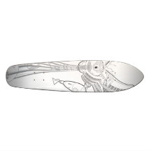 (oldS) Machinichromatic - Alt-Grafik Personalisierte Decks