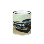 Oldtimer Kaffeehaferl