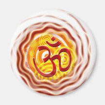 OM 2 KÜHLSCHRANKMAGNET