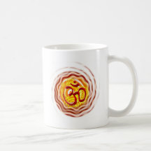 OM 2 TEE TASSE