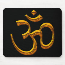 OM, Altgoldeffekt/Mousepad