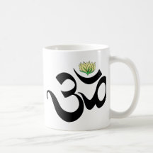 OM-Geschenk Haferl