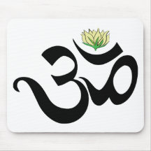 OM-Geschenk Mousepads