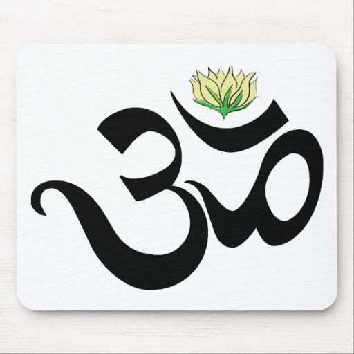 OM-Geschenk Mousepads