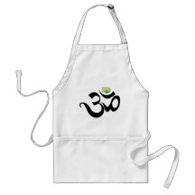 OM-Geschenk Schürzen