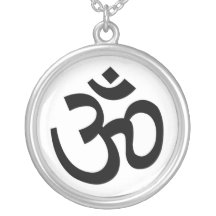 OM-Halskette
