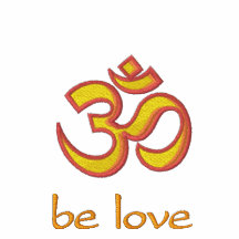 OM ist Liebe