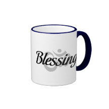 OM KAFFEE TASSE