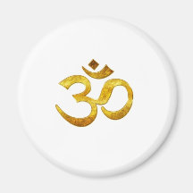 OM KÜHLSCHRANKMAGNET