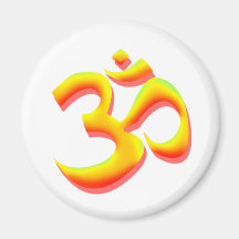 OM KÜHLSCHRANKMAGNET