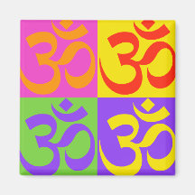 OM MAGNETE