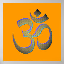 OM-Plakat
