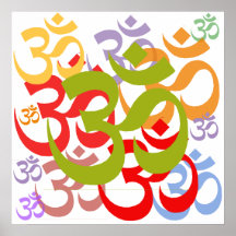 OM-Plakat