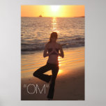 OM POSTERDRUCKE