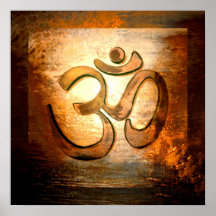 OM POSTERDRUCK