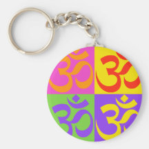OM SCHLÜSSELBAND