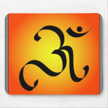 OM-Symbol Mousepads