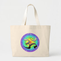 OM-Symbol Taschen