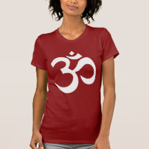 "OM-" T-Shirt