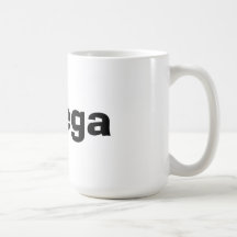Omega-Becher Teetasse