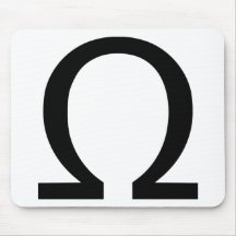 Omega Mousepads