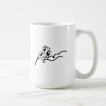 OMG LaufComic Meme Kaffee Haferl