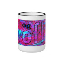 OMG! rofl Kaffeetasse