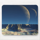 Omin Hochebene - PlanetIsis Mousepad