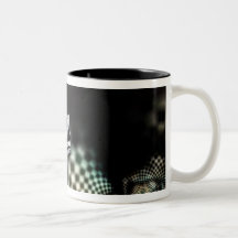Ominös: Becher Haferl