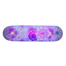 OneHeavenlySource Individuelle Skatedecks