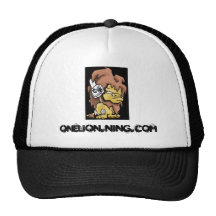 onelion Kappe 002