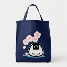 Onigiri Mei Tasche (mehr Arten)