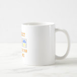 Onkologe… arbeitet für kleine Kuchen Teetasse