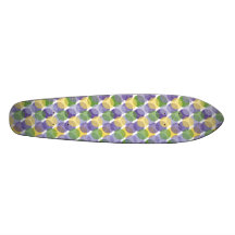 Oodles von PunkteSkateboard - cool Skateboardbrett