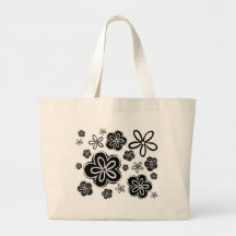 Oopsy-Gänseblümchen Tasche