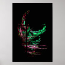 Open Posterdrucke