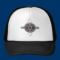 Ophiuchus kappen