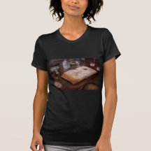 Ophthalmologist - das Pokerspiel Shirt