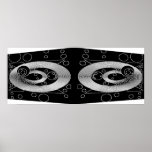 OPkunst - Orions-Plakat