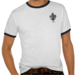 O'Quinn Familienwappen 2013 Shirt