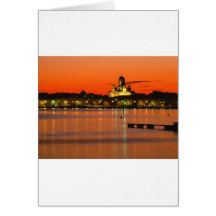 Orang wilight, Helsinki, Finnland Karten