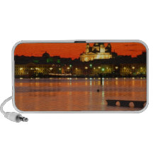 Orang wilight, Helsinki, Finnland Lautsprecher