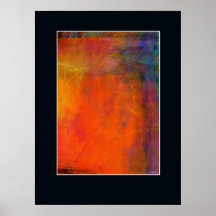 Orange1-Poster