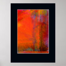 Orange 3-Poster