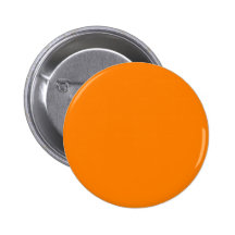 Orange Anstecknadel