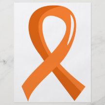 Orange Band 3 Mitgliedstaates Flyer