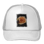 Orange Rose 1 Kult Cap
